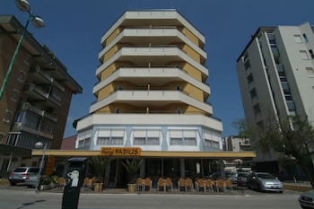 hotel fabius