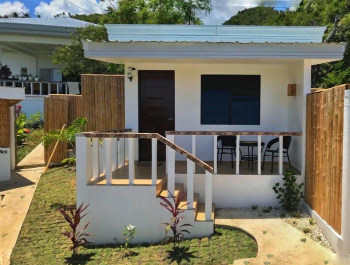 Kalipay Bungalows,Cebu>>Alcoy,3 star