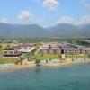 jura hotels altinoluk thermal