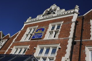 Crewe Arms Hotel,Chester>>Cheshire East,3 star