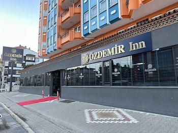 Ozdemir Inn Otel,Balikesir,0 star