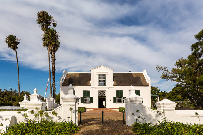 Protea Hotel By Marriott Cape Town Mowbray,Mowbray>>Cape Town,3 star