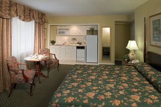 Avenue Plaza Resort - Extra Holidays, Llc.,2111 Saint Charles Avenue, ,3 star