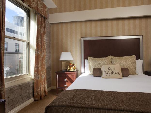 hotel griffon