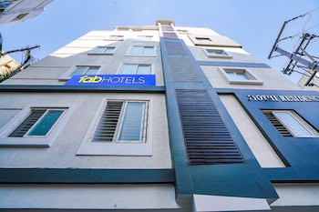 Fabhotel Rooms 27 - Nr Hitech City,Madhapur,3 star