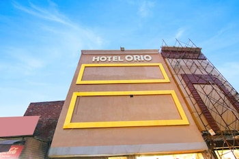 Fabhotel Orio