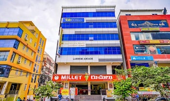 Fabhotel Sri Karthikeya Grand - Nr Nexus Mall, Kukatpally,Kukatpally,3 star