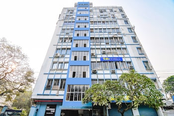 Fabhotel The Hastings Club,Park Circus,3 star