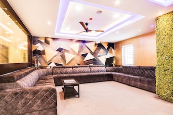 Hotel Ravila Grand,Miyapur,3 star