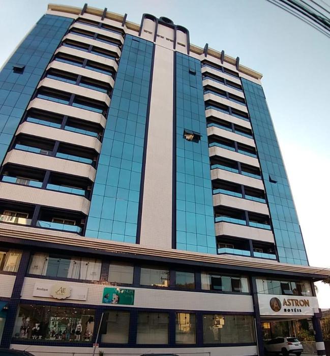 Astron Suites Sao Jose Dos Pinhais By Nobile,Sao Jose Dos Pinhais>>Curitiba,3 star