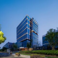 urcove by hyatt hangzhou