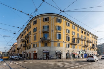 Milano Apartments Vigevano 45,Italy>>Milan,0 star