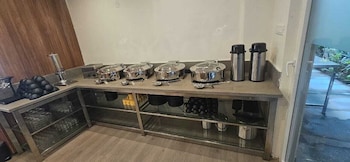 Nest By Rivido Apart Hotel,Bilekahalli,3 star