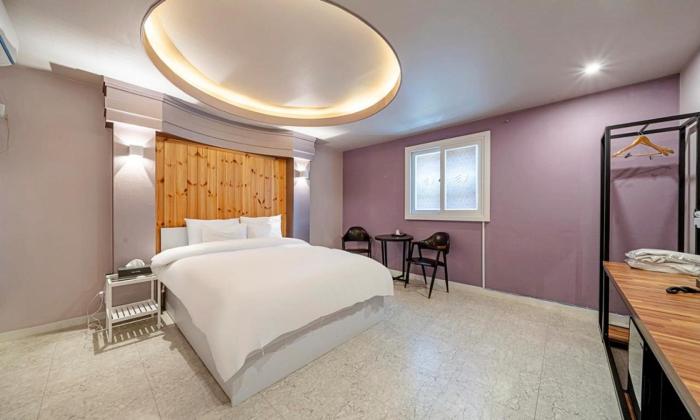 chungju bali hotel