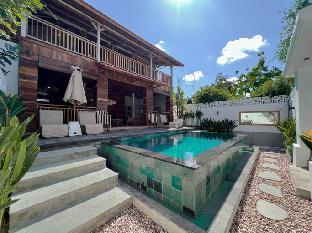villa pau hana bingin
