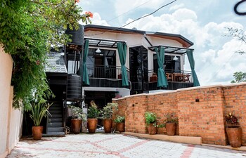 nyumbani cottages kimihurura