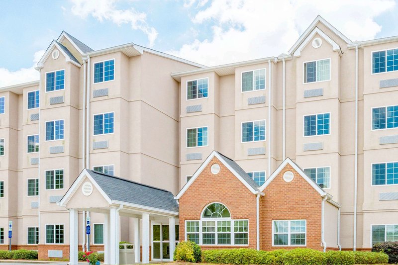 Microtel Inn & Suites By Wyndham Hoover/Birmingham,Birmingham>>Alabama,3 star