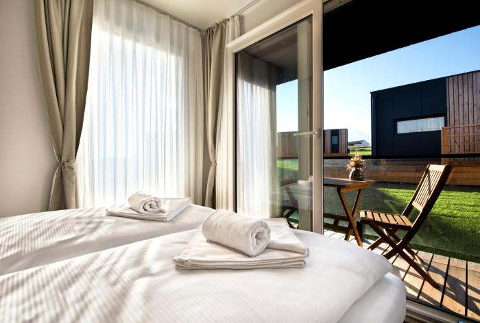 Royal Village,Slovakia>>Malý Slavkov,3 star