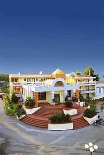 atrium hotel