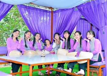 Nghenh Xuan Farm - Wellspring Farm,Vietnam>>Chau Thanh,3 star