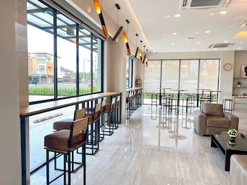 Jia Haus Hotel Apartment,Thailand>>Buriram,0 star