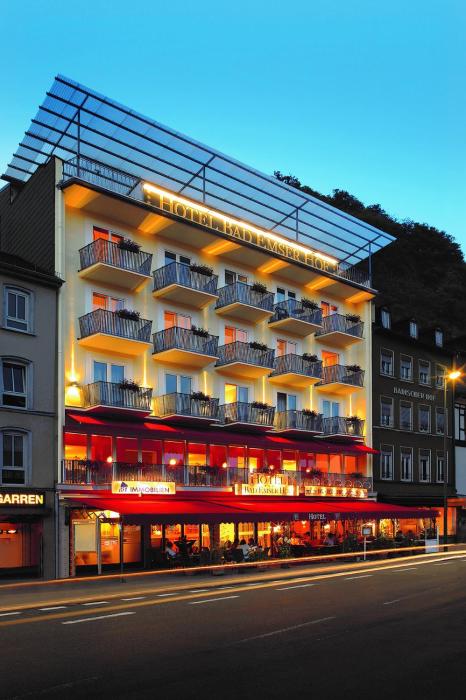 Hotel Bad Emser Hof,Lahnstein>>Bad Ems,3 star