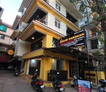 Marine Castle,Tiswadi>>Panaji,3 star