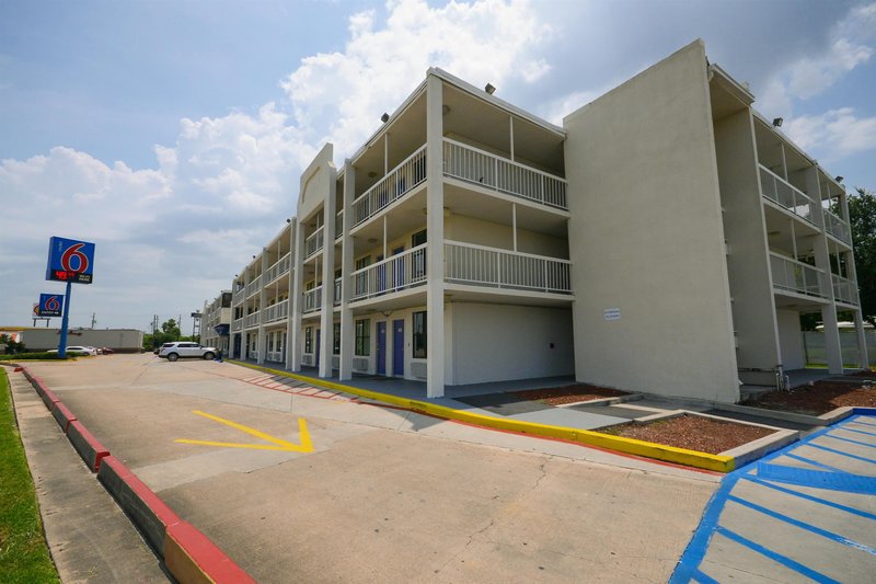 motel 6 houston tx medical center nrg stadium