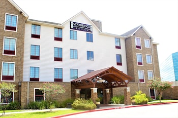 Staybridge Suites Houston Willowbrook By Ihg,North Houston>>Downtown Houston,3 star