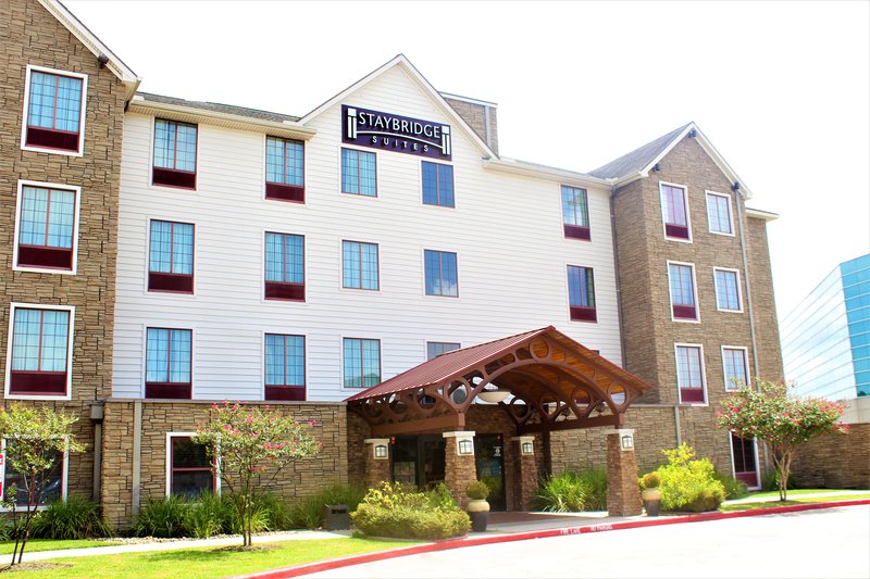Staybridge Suites Houston Willowbrook By Ihg,North Houston>>Downtown Houston,3 star