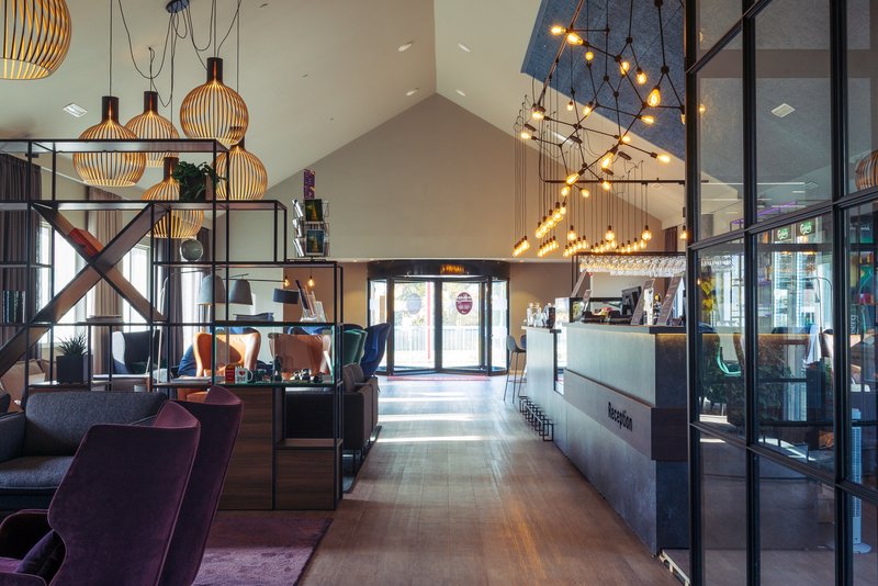 Copenhagen Go Hotel,Copenhagen>>Amager Island,3 star