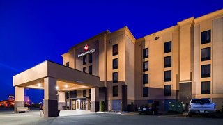 best western plus jonesboro inn and suites