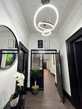 Mulberry Aparthotel,Newcastle Upon Tyne>>Gateshead,0 star