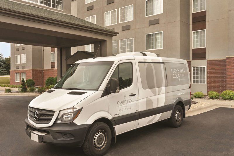 Country Inn & Suites By Radisson, Eagan, Mn,Eagan>>Dakota,2.5 star