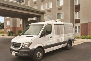 country inn and suites by radisson eagan mn