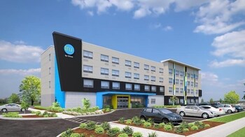 tru by hilton janesville