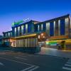 holiday inn express pingchang an ihg hotel