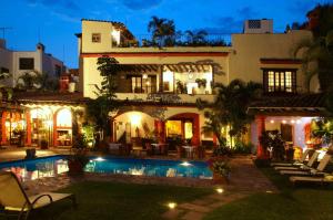 hotel casa colonial adults only
