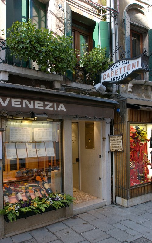 antica casa carettoni