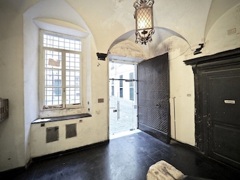 Happy Family Apartments Il Doge,Italy>>Genoa,0 star