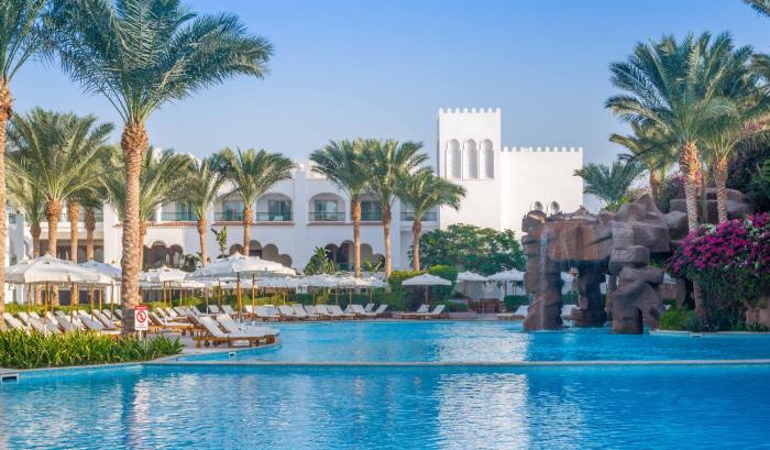 baron palms resort sharm el sheikh adults only