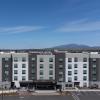 Towneplace Suites By Marriott Pleasanton,United States Of America>>Pleasanton,3.5 star