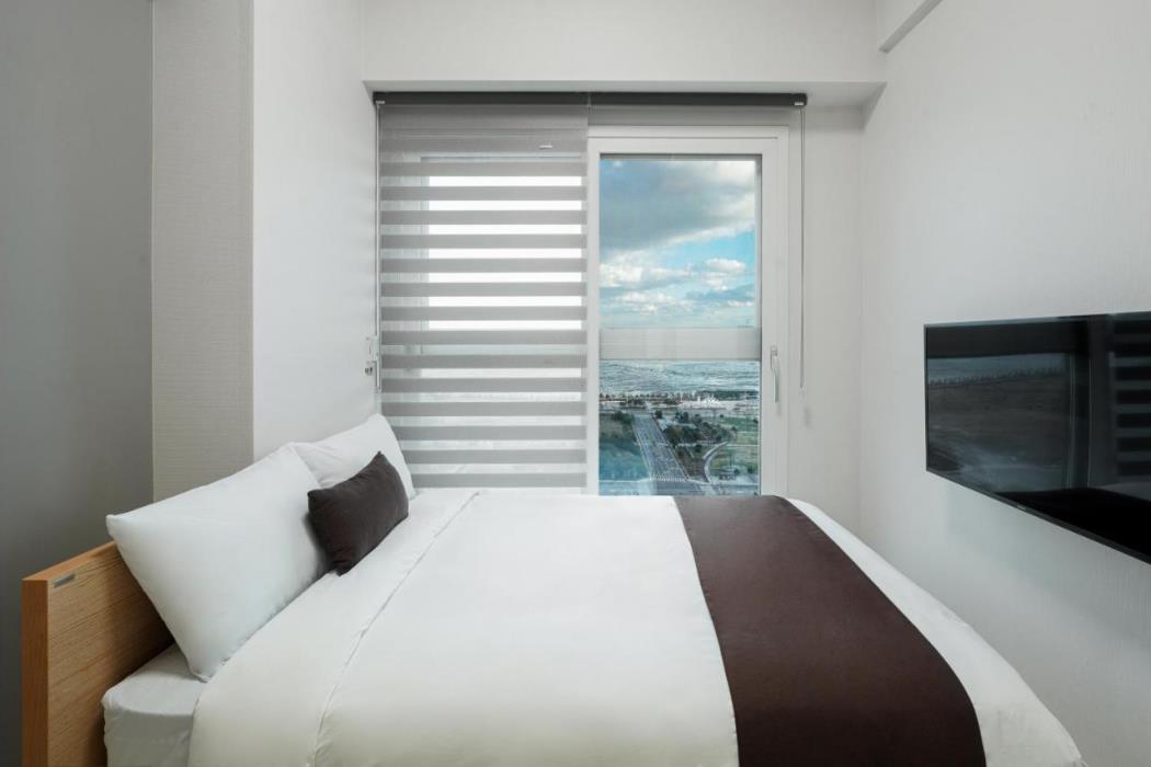 Blue Ocean Residence Hotel 3,South Korea>>Incheon,3 star