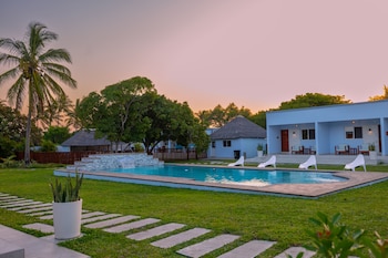 Villa Martins,Machangulo>>Inhaca Island,3 star