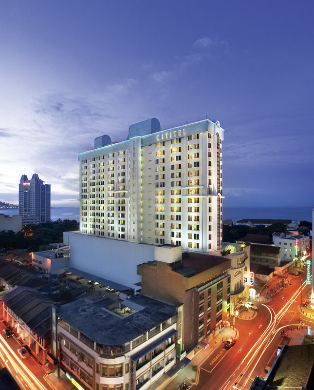 cititel penang