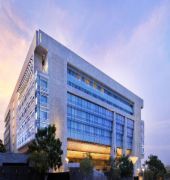 Park Hyatt Hyderabad,Banjara Hills,5 star