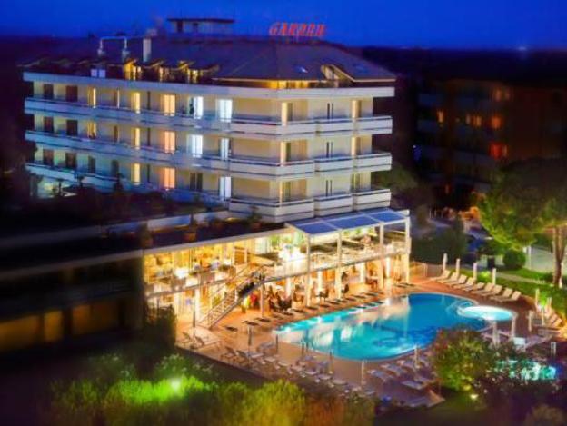 Hotel Garden Sea,Veneto>>Caorle,4 star