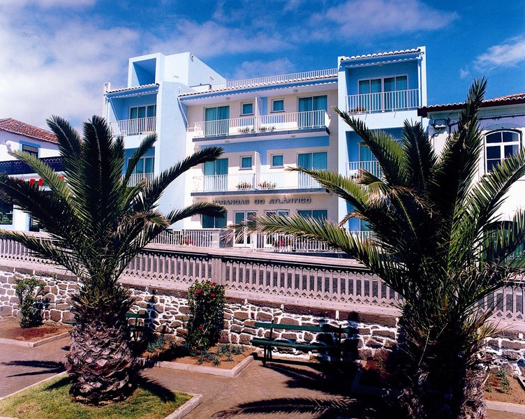 Varandas Do Atlantico By Ridan Hotels,Azores>>Angra Do Heroismo,3 star