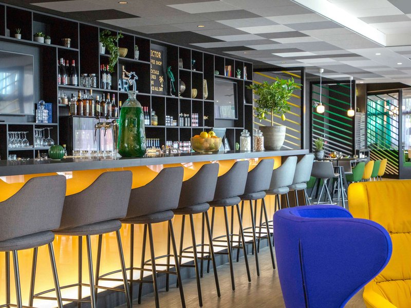 Mercure Hyeres Centre,Hyères>>Hyeres,4 star