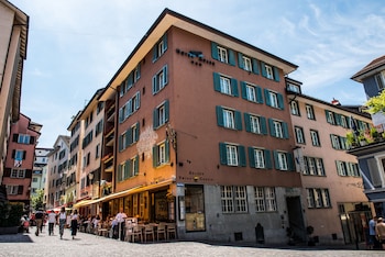 Hotel Adler Zuerich,Opfikon>>District 1,3 star